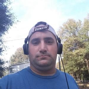 Meet your Posher, Barry